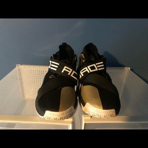 D Wade original shoe.